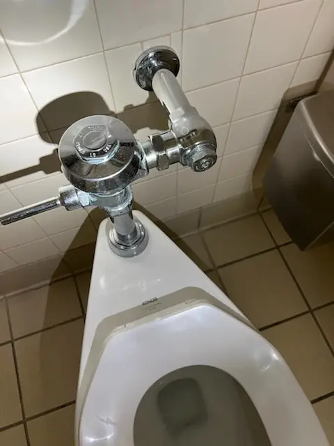 Fixture installation and repair for Sewer Camera Inspection in CSRD